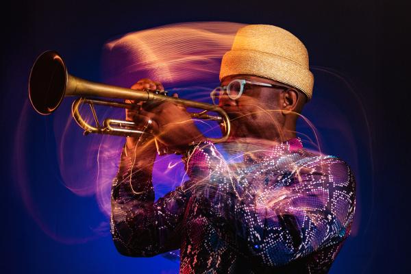 Etienne Charles and Creole Soul