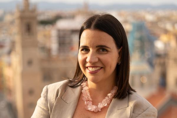 Giulia Riccò