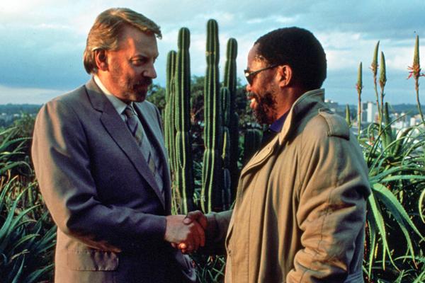 A Dry White Season (Euzhan Palcy, 1989)