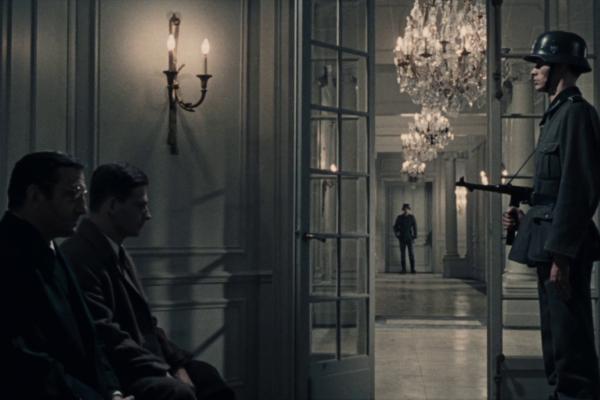Army of Shadows
