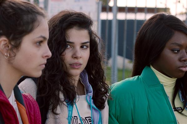 Sisterhood