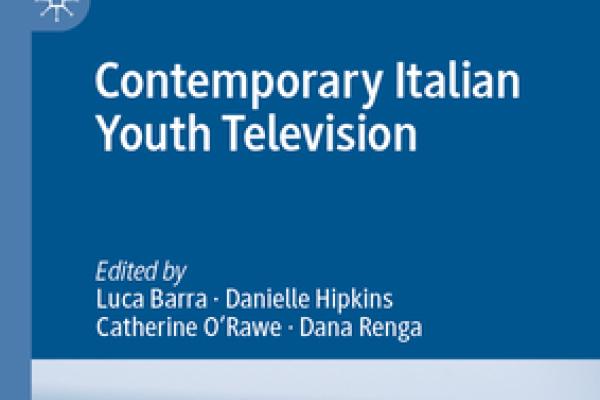 Italian Youth Television