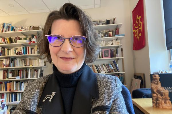 Sarah-Grace Heller SP26