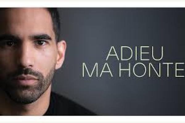 Adieu Ma Honte