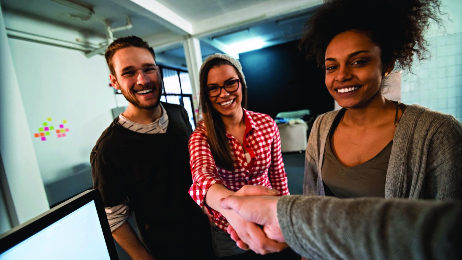 The Students in Life Sciences Abroad internship connects Ohio State students with the university's international business partners.