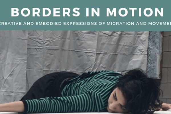 Borders in Motion Symposium