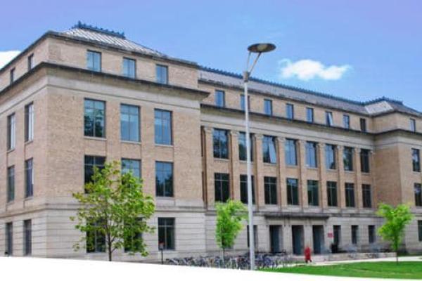 Hagerty Hall
