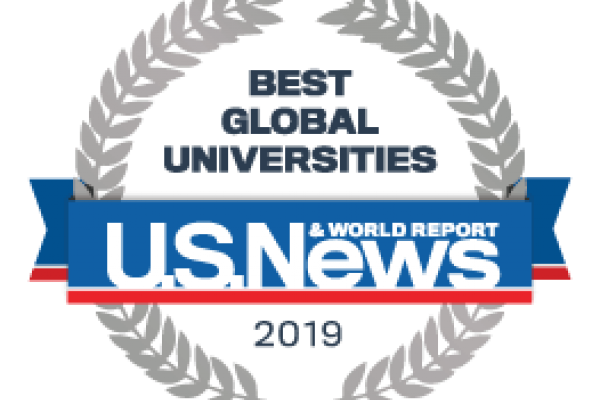 Best Global Universities 2019