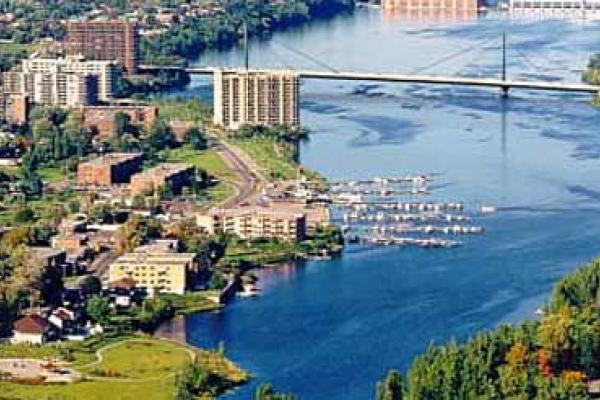 Laval, Quebec Laval, Quebec