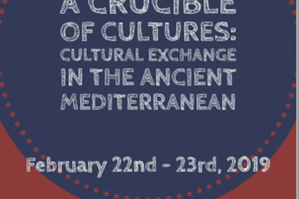 Crucibles of Cultures Crucibles of Cultures