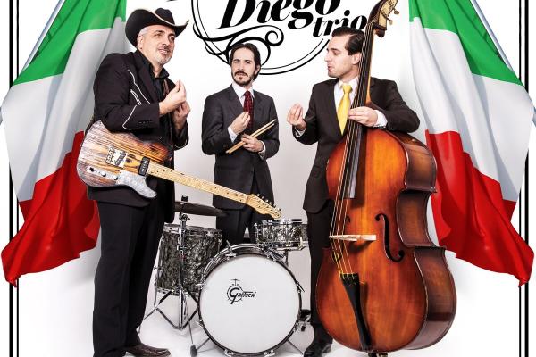 Don Diego Trio Don Diego Trio
