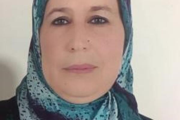 Bouchra Benlemlih Bouchra Benlemlih