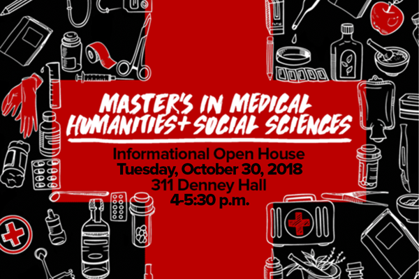 Medical Humanities Medical Humanities