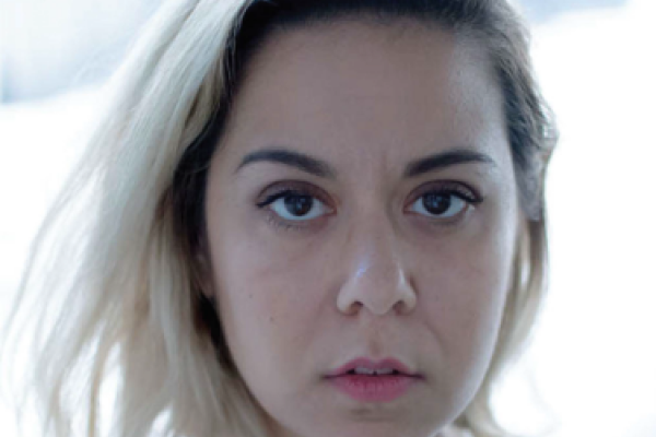 Eftihia Mihelakis Eftihia Mihelakis