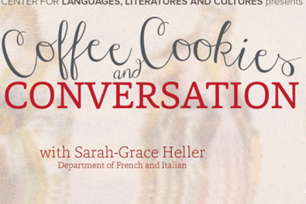 Coffee and Cookies Coffee and Cookies