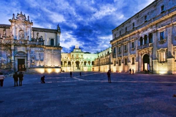 Lecce, Italy Lecce, Italy
