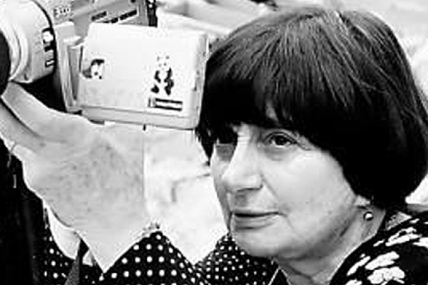 Agnes Varda Agnes Varda