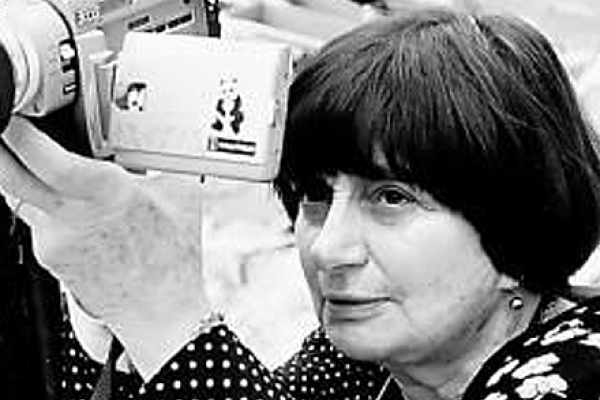 Agnes Varda