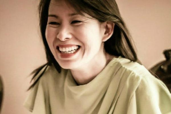 Kim Thuy, award-winning author Kim Thuy, award-winning author