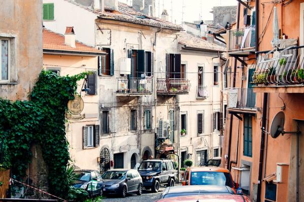 Italy Italy