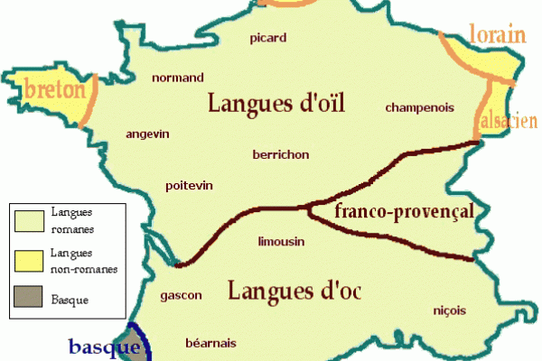 Old French Old French