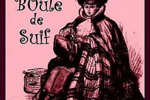 Theorizing the Scapegoat in Maupassant and Zola Theorizing the Scapegoat in Maupassant and Zola
