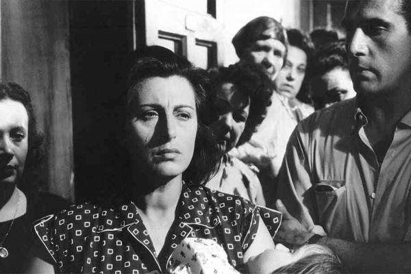 Bellissima, photo credit: Movietime Bellissima, photo credit: Movietime