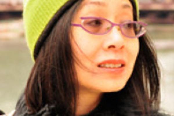 Professor Wong