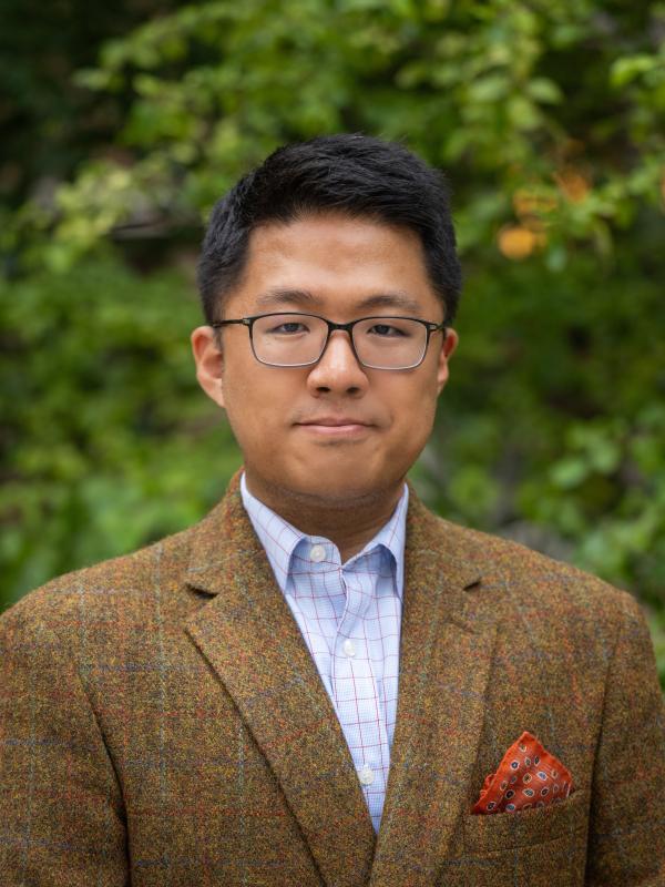 Qian Mauro Liu