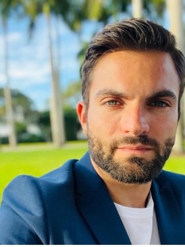 Mauro Cazzolla