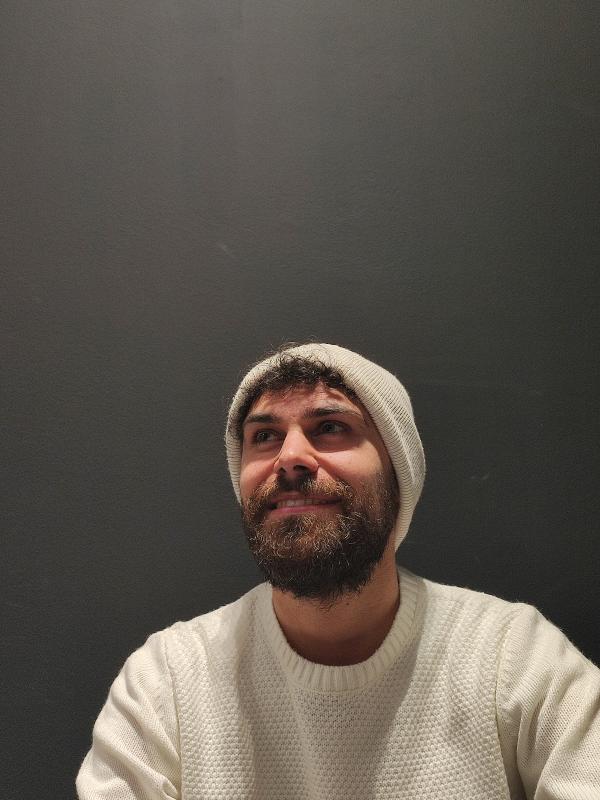 Antonio Pilagatti