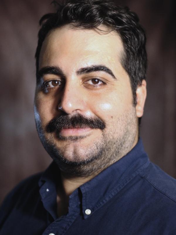Dario Chimenti
