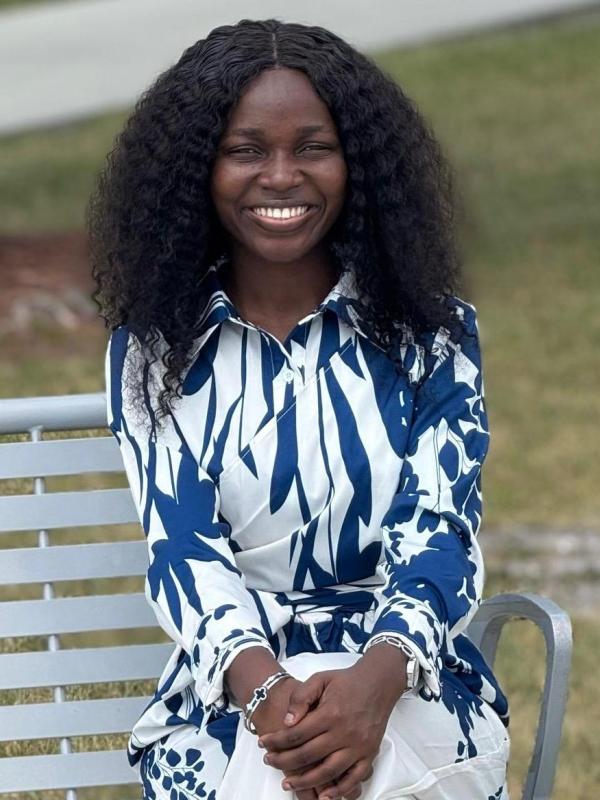 Deborah Idowu