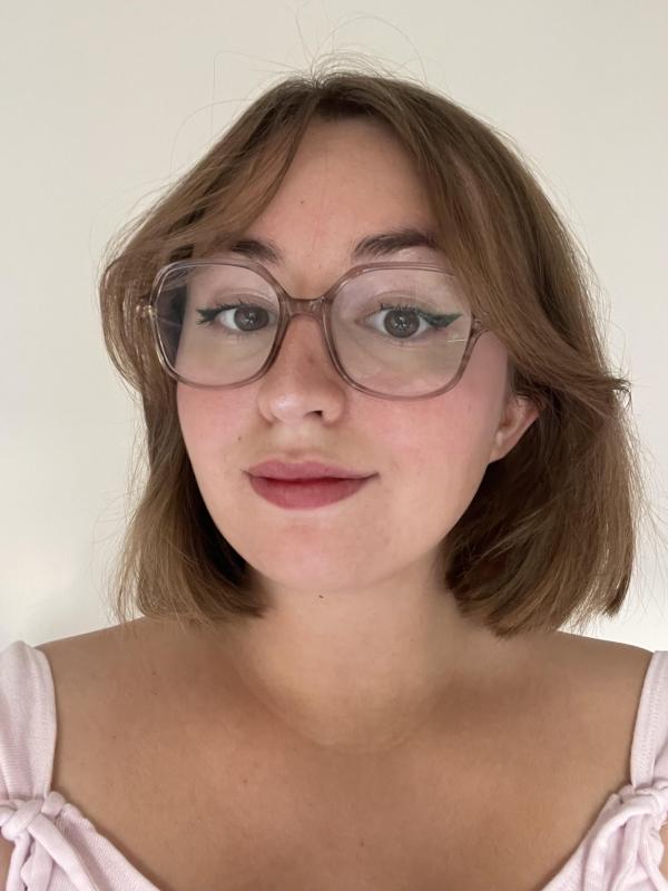Solène Cotier