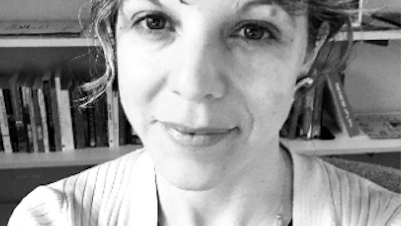 Johanna Sellman