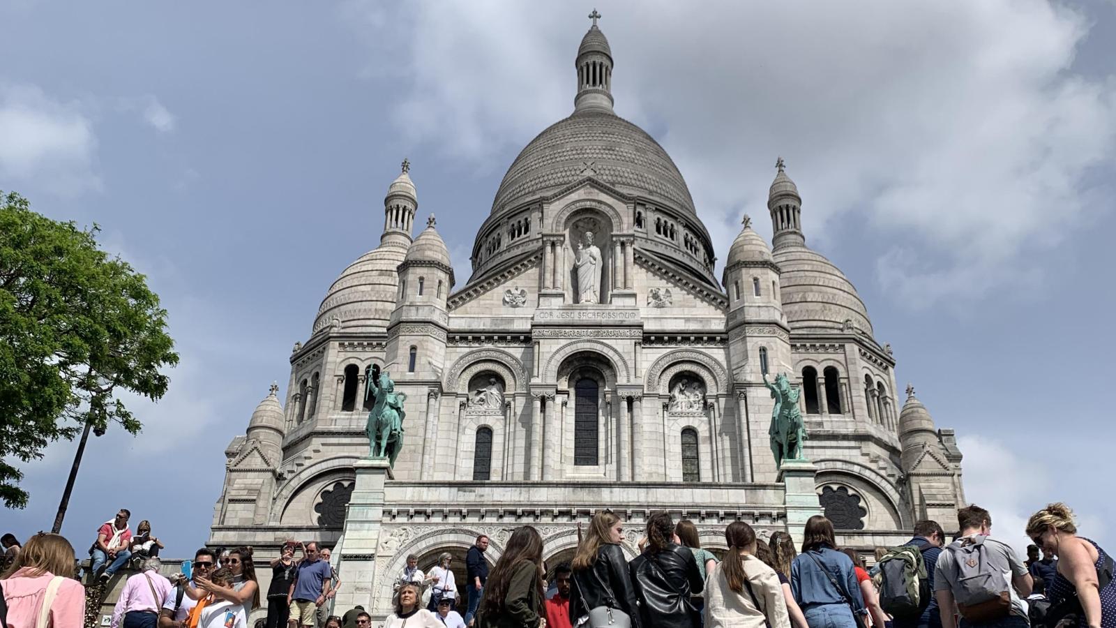 Paris 2