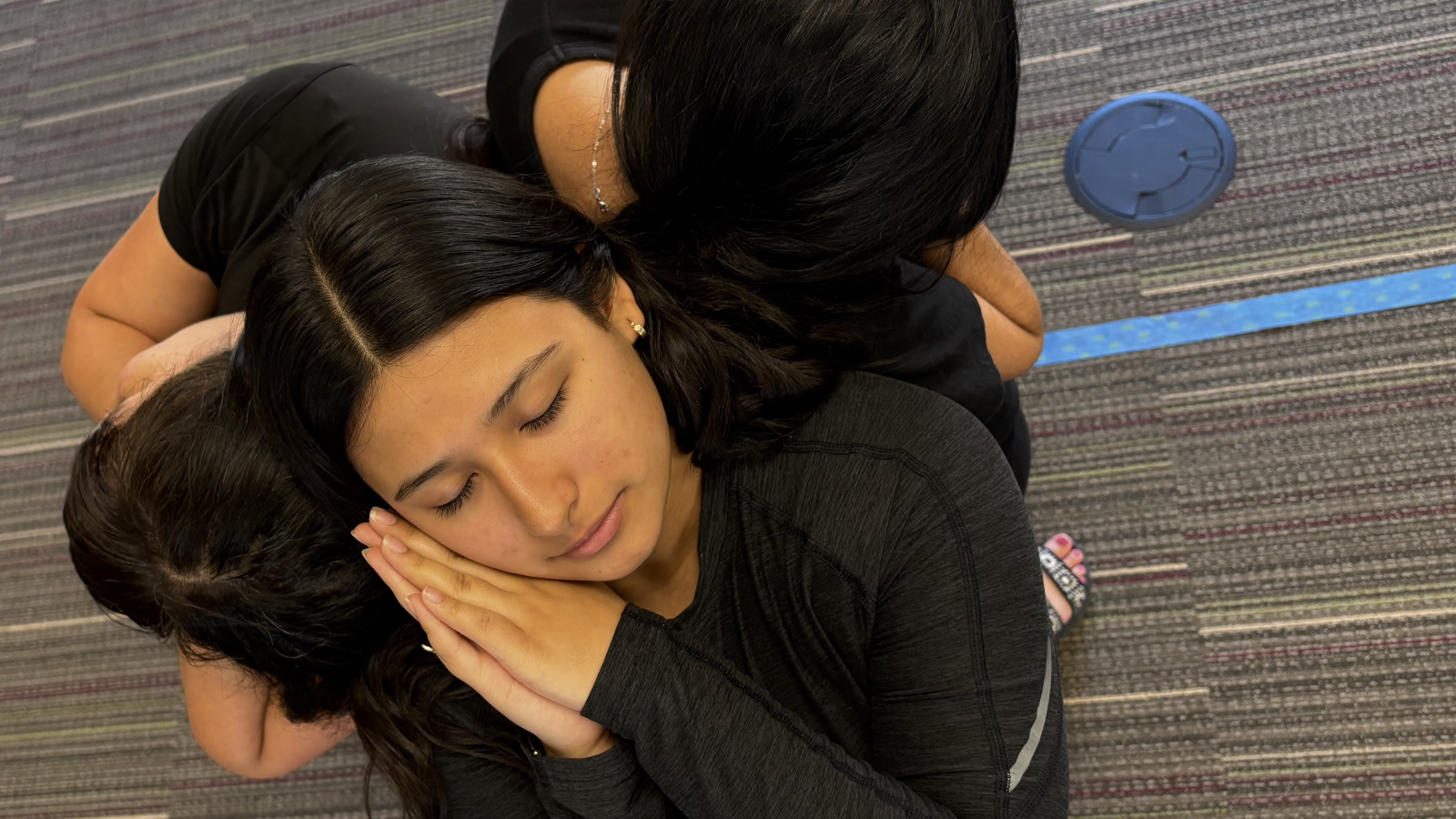 OnBoard(hers) Dreamers