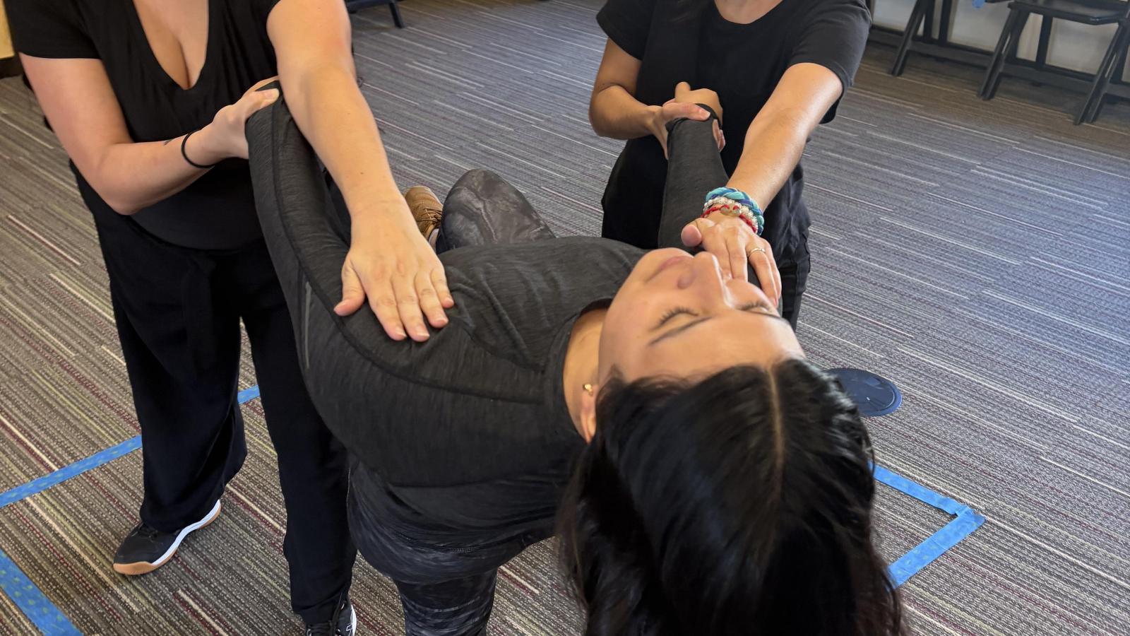 OnBoard(hers) Texas 1