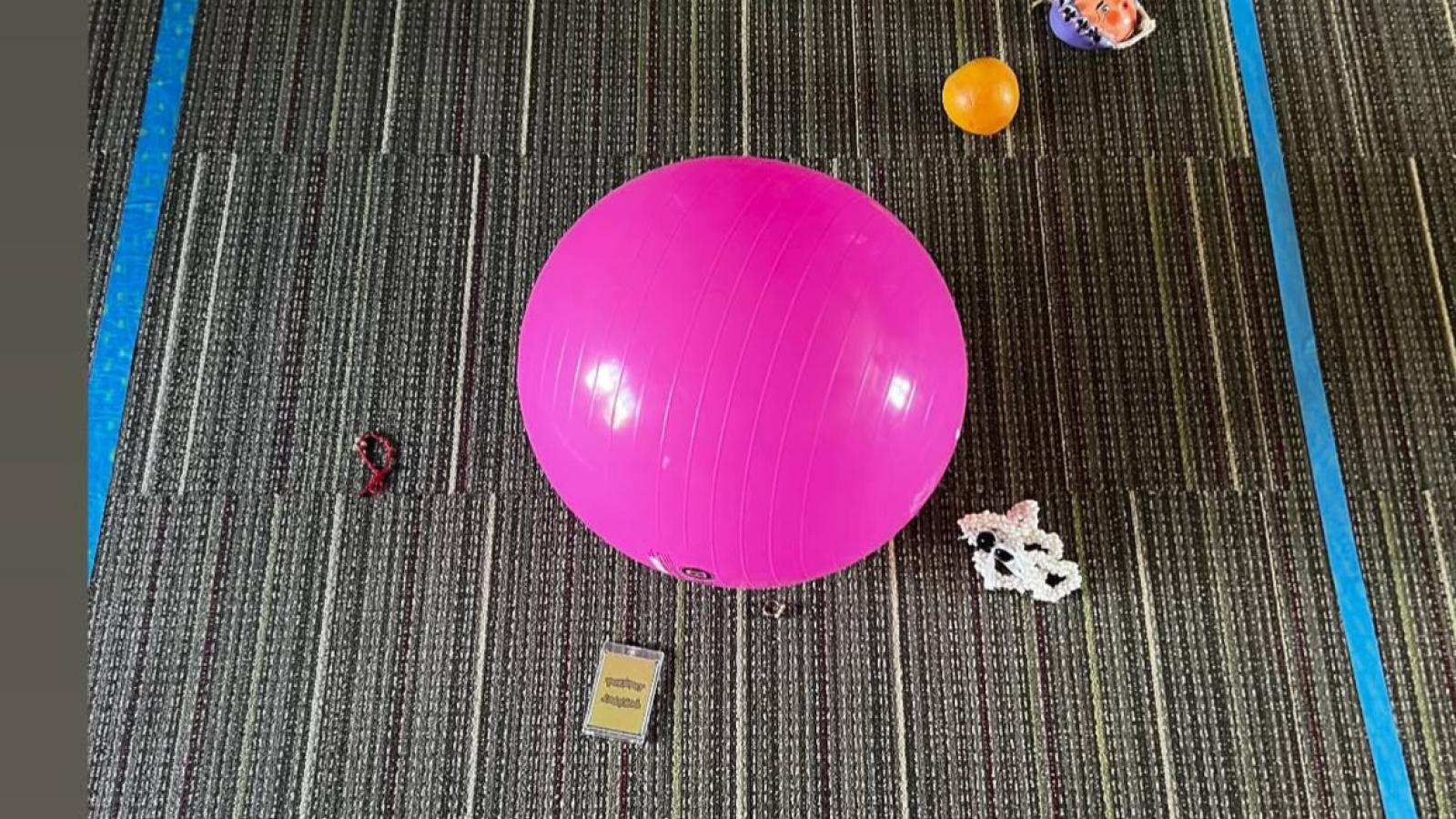 OnBoard(hers) Texas 2