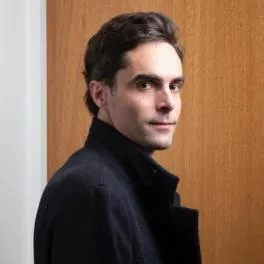 Nicolas Idier
