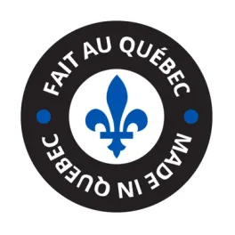 Fait au Quebec