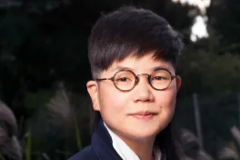 Annabel Kim headshot