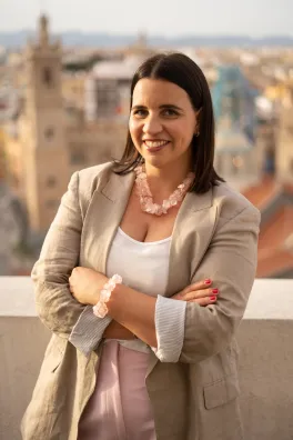 Giulia Riccò