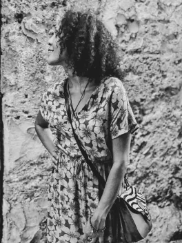 Ubah Cristina Ali Farah