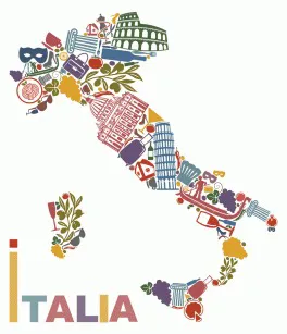 Italian 5101