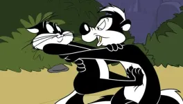 pepe le pew