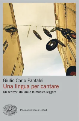 Giulio Carlo Pantalei's book