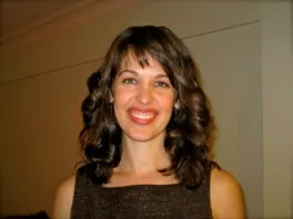 Danielle Schoon, Post-Doctoral Researchers in The Global Mediterranean program