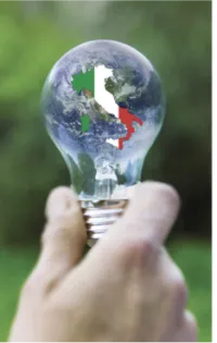 Green Italy 3001 sustainability