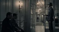 Army of Shadows
